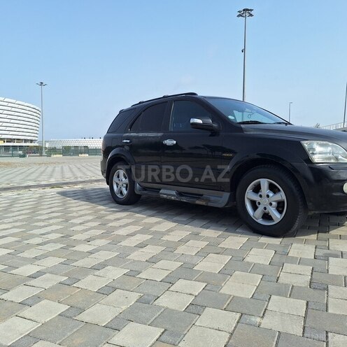 Kia Sorento 2006, 182,033 km - 2.5 л - Bakı