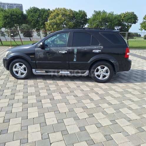 Kia Sorento 2006, 182,033 km - 2.5 л - Bakı