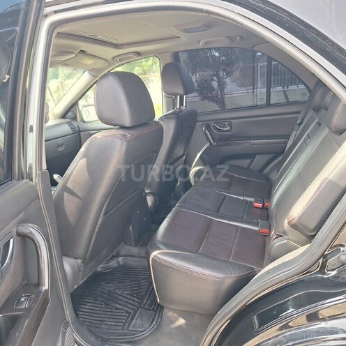 Kia Sorento 2006, 182,033 km - 2.5 л - Bakı