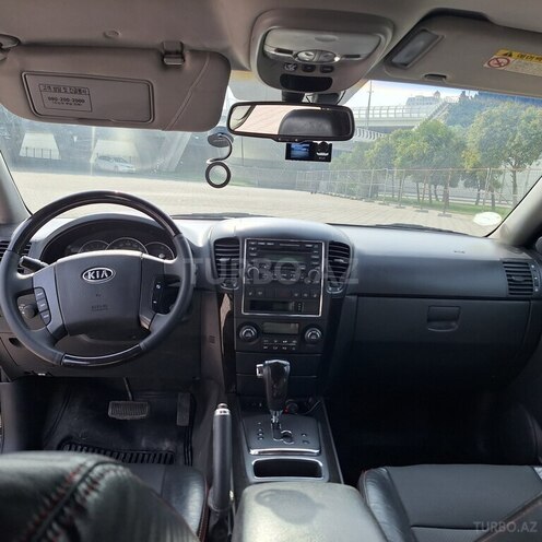 Kia Sorento 2006, 182,033 km - 2.5 л - Bakı
