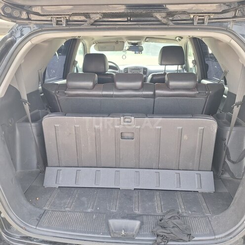 Kia Sorento 2006, 182,033 km - 2.5 л - Bakı