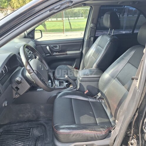 Kia Sorento 2006, 182,033 km - 2.5 л - Bakı