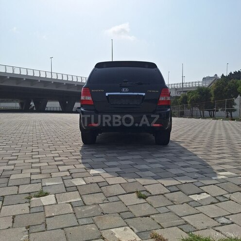 Kia Sorento 2006, 182,033 km - 2.5 л - Bakı