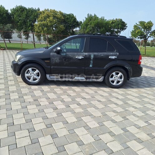 Kia Sorento 2006, 182,033 km - 2.5 л - Bakı