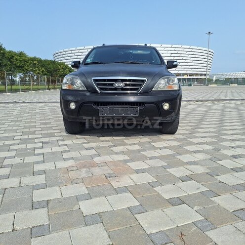 Kia Sorento 2006, 182,033 km - 2.5 л - Bakı