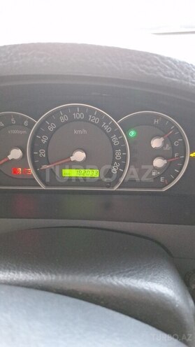 Kia Sorento 2006, 182,033 km - 2.5 л - Bakı