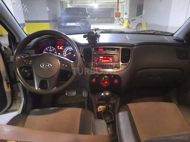 Kia Pride 2010, 455,555 km - 1.5 l - Bakı