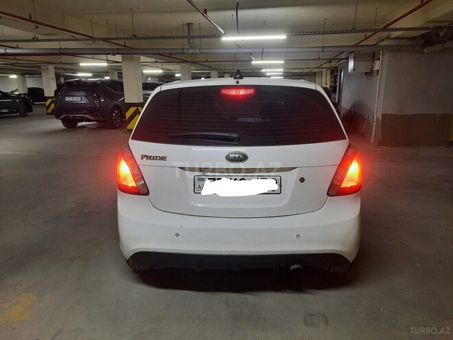 Kia Pride 2010, 455,555 km - 1.5 l - Bakı