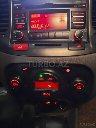 Kia Pride 2010, 455,555 km - 1.5 l - Bakı