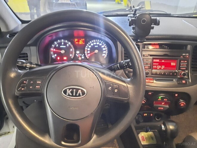 Kia Pride 2010, 455,555 km - 1.5 l - Bakı