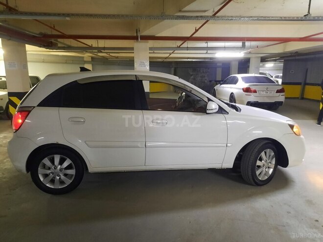 Kia Pride 2010, 455,555 km - 1.5 l - Bakı