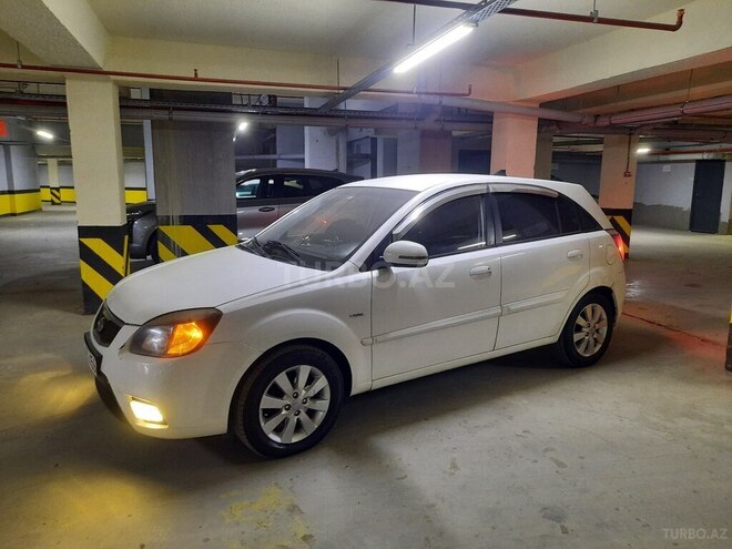 Kia Pride 2010, 455,555 km - 1.5 l - Bakı