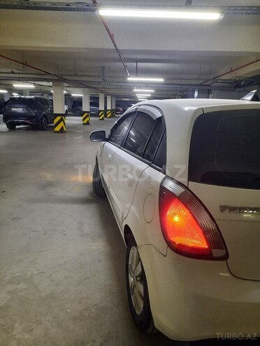 Kia Pride 2010, 455,555 km - 1.5 l - Bakı