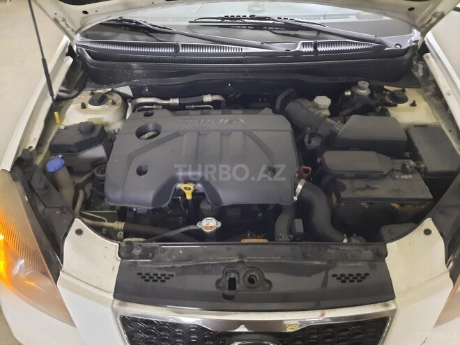 Kia Pride 2010, 455,555 km - 1.5 l - Bakı