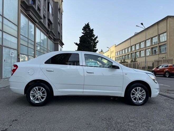 Chevrolet Cobalt 2025, 22,700 km - 1.5 l - Bakı