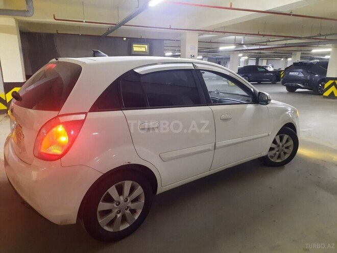 Kia Pride 2010, 455,555 km - 1.5 l - Bakı