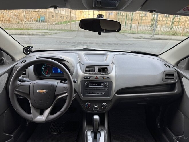 Chevrolet Cobalt 2025, 22,700 km - 1.5 l - Bakı