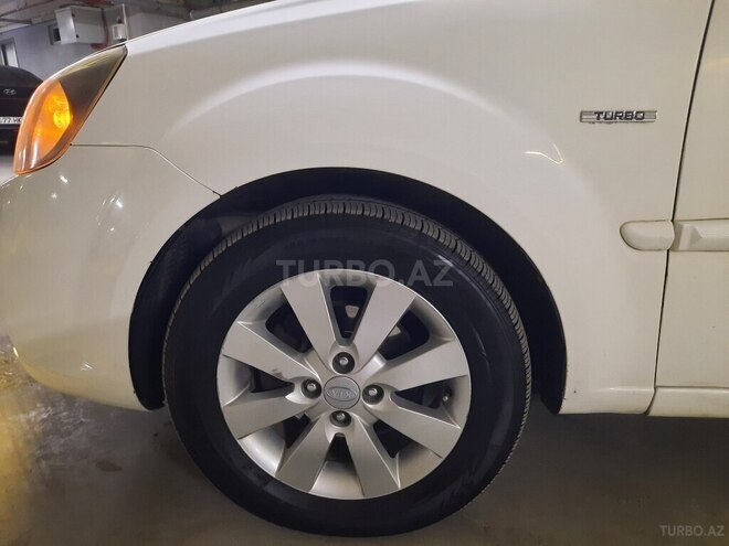 Kia Pride 2010, 455,555 km - 1.5 l - Bakı