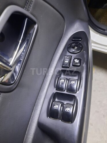 Kia Pride 2010, 455,555 km - 1.5 l - Bakı