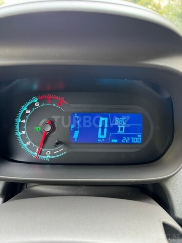 Chevrolet Cobalt 2025, 22,700 km - 1.5 l - Bakı