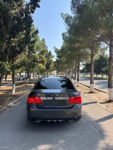Chevrolet Cruze 2013, 355,000 km - 1.4 l - Sumqayıt
