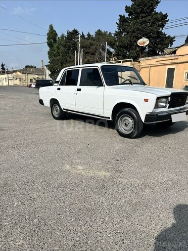 LADA (VAZ) 2107 2005, 124,573 km - 1.6 l - Bakı