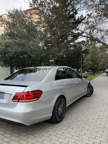 Mercedes E 250 2015, 230,000 km - 2.1 l - Bakı