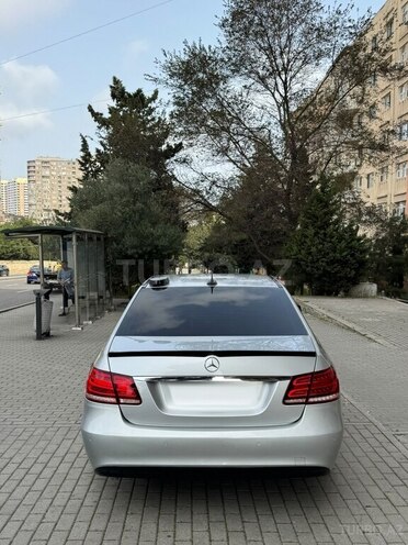 Mercedes E 250 2015, 230,000 km - 2.1 l - Bakı