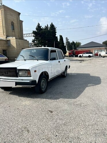 LADA (VAZ) 2107 2005, 124,573 km - 1.6 l - Bakı