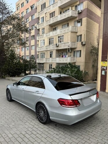 Mercedes E 250 2015, 230,000 km - 2.1 l - Bakı