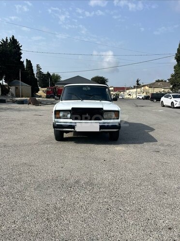 LADA (VAZ) 2107 2005, 124,573 km - 1.6 l - Bakı