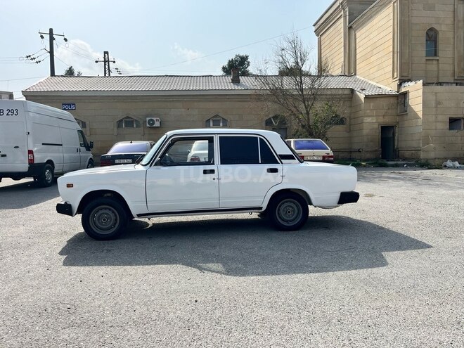 LADA (VAZ) 2107 2005, 124,573 km - 1.6 l - Bakı