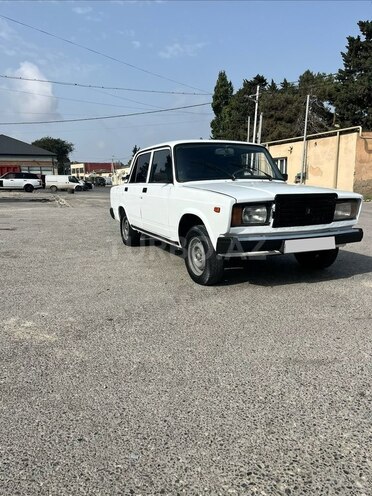LADA (VAZ) 2107 2005, 124,573 km - 1.6 l - Bakı