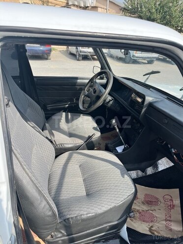 LADA (VAZ) 2107 2005, 124,573 km - 1.6 l - Bakı