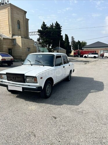 LADA (VAZ) 2107 2005, 124,573 km - 1.6 l - Bakı