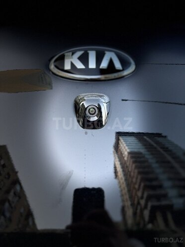 Kia Rio 2020, 93,342 km - 1.6 l - Bakı