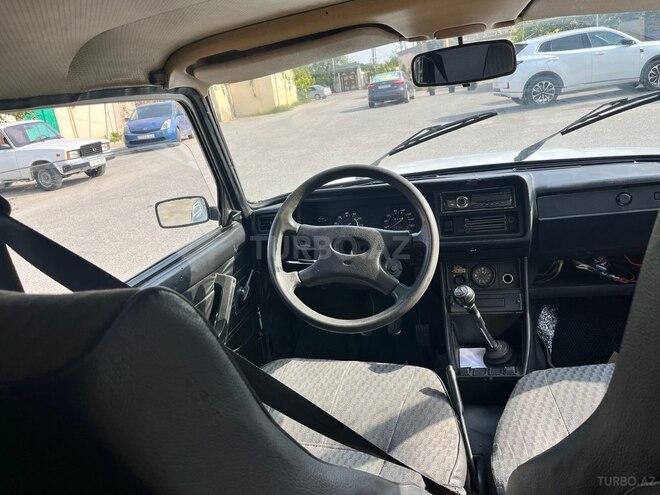 LADA (VAZ) 2107 2005, 124,573 km - 1.6 l - Bakı
