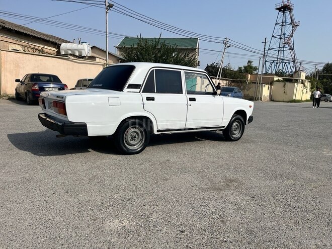 LADA (VAZ) 2107 2005, 124,573 km - 1.6 l - Bakı