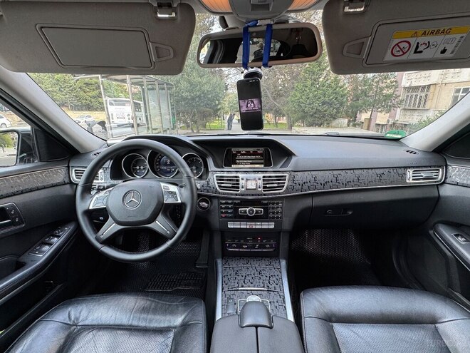 Mercedes E 250 2015, 230,000 km - 2.1 l - Bakı