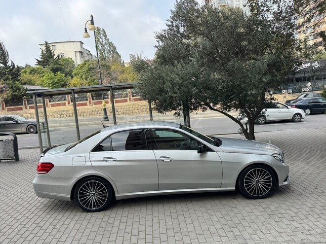 Mercedes E 250 2015, 230,000 km - 2.1 l - Bakı
