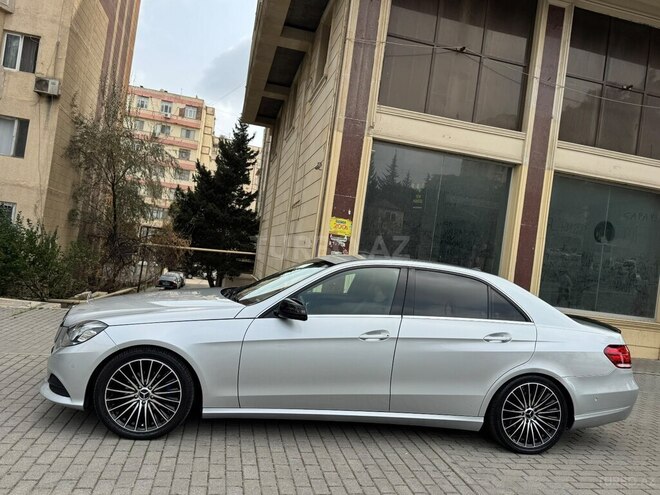 Mercedes E 250 2015, 230,000 km - 2.1 l - Bakı