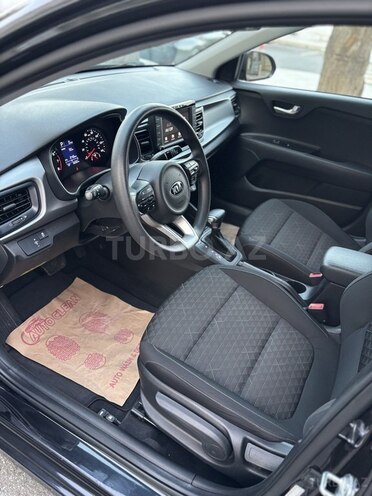 Kia Rio 2020, 93,342 km - 1.6 l - Bakı