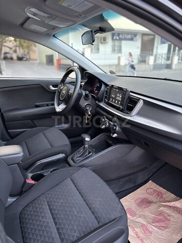 Kia Rio 2020, 93,342 km - 1.6 l - Bakı