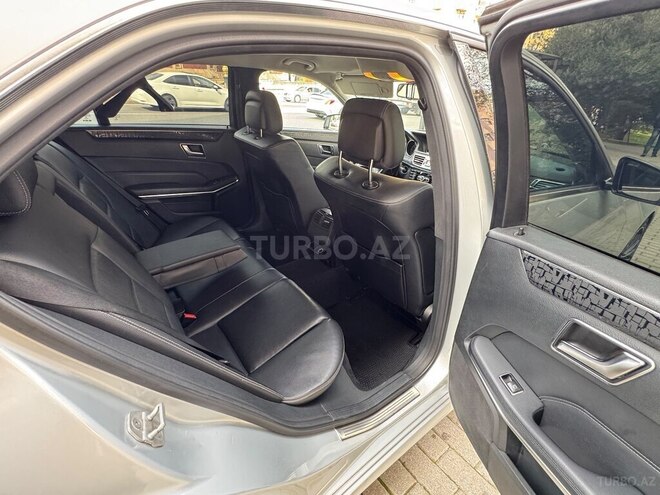 Mercedes E 250 2015, 230,000 km - 2.1 l - Bakı