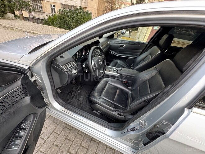 Mercedes E 250 2015, 230,000 km - 2.1 l - Bakı