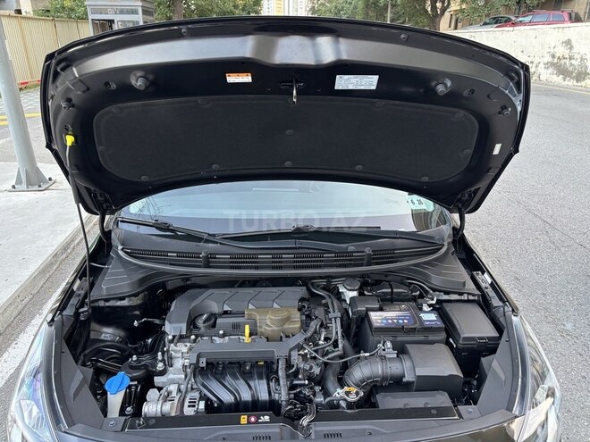 Kia Rio 2020, 93,342 km - 1.6 l - Bakı
