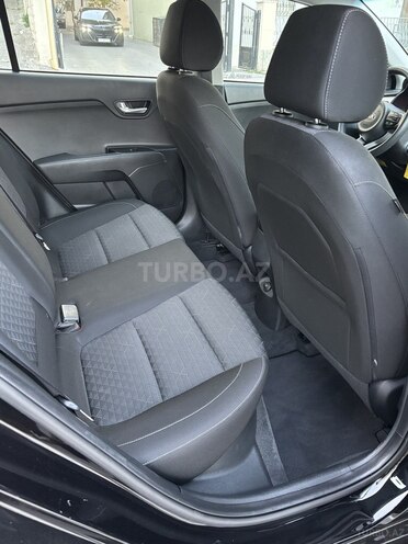 Kia Rio 2020, 93,342 km - 1.6 l - Bakı