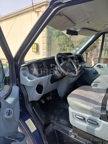 Ford Transit 2011, 182,000 km - 2.2 л - Bakı