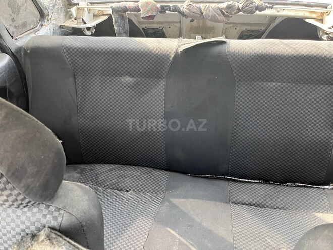 LADA (VAZ) 2115 2012, 80,000 km - 1.6 l - Bakı