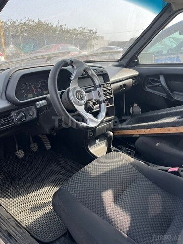 LADA (VAZ) 2115 2012, 80,000 km - 1.6 l - Bakı